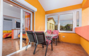 Beautiful Apartment In Pula With Wifi